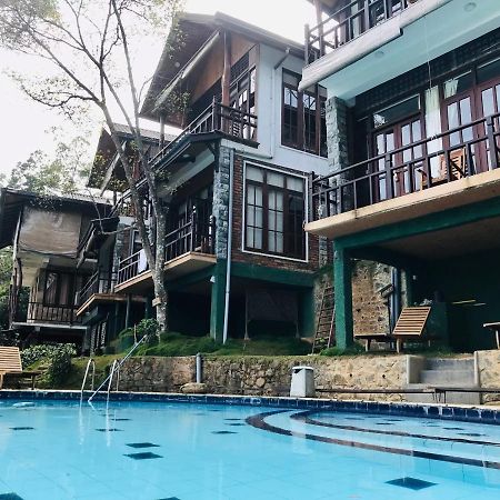 Tina Nature Villa Ella Zewnętrze zdjęcie
