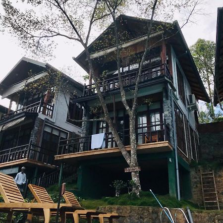 Tina Nature Villa Ella Zewnętrze zdjęcie