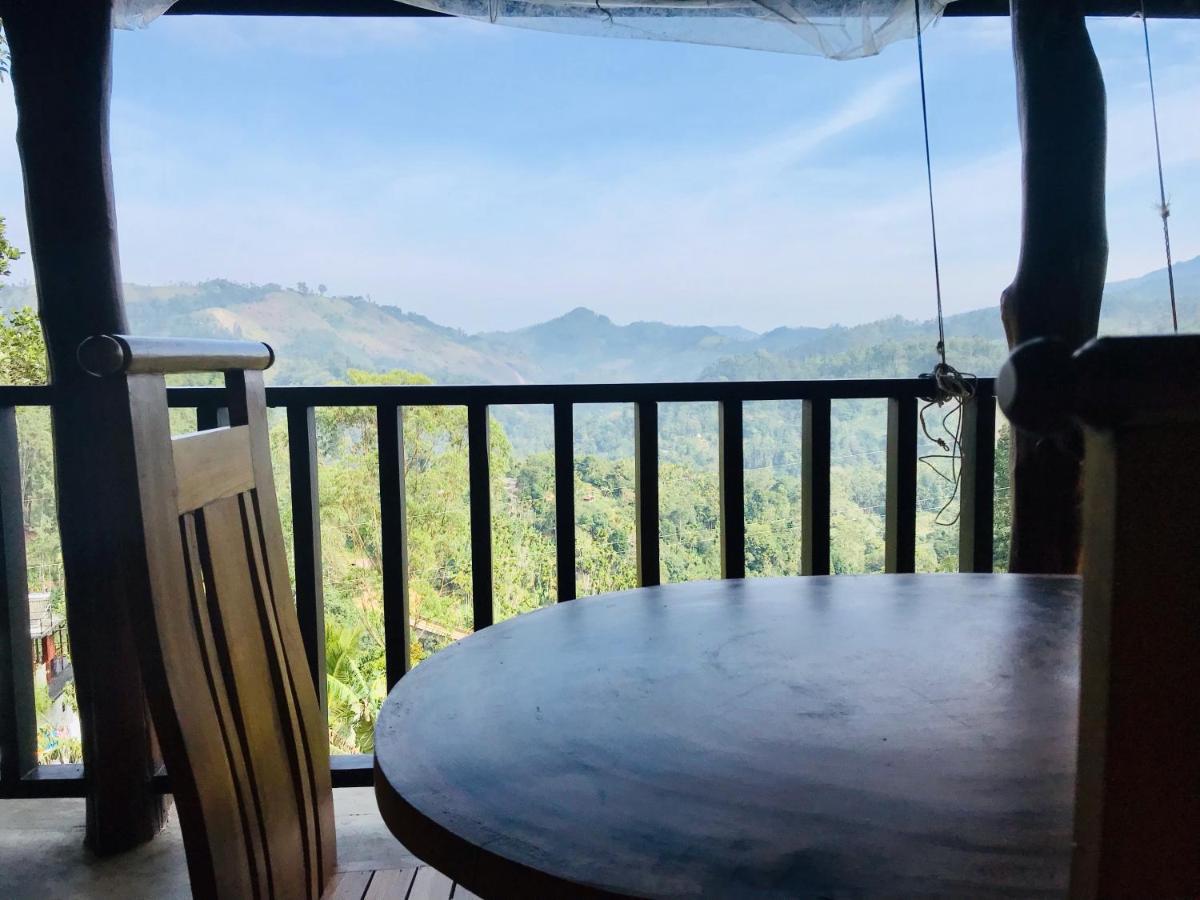 Tina Nature Villa Ella Zewnętrze zdjęcie