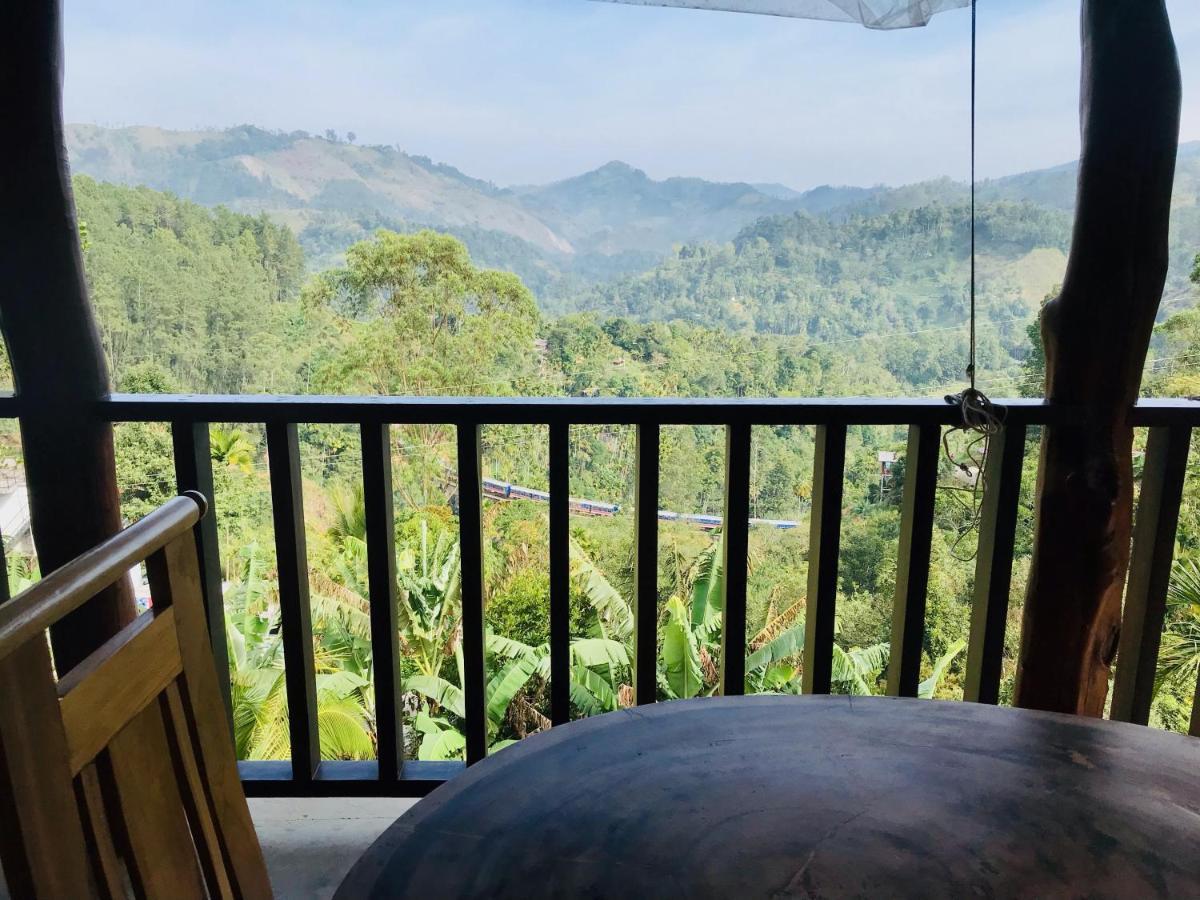 Tina Nature Villa Ella Zewnętrze zdjęcie