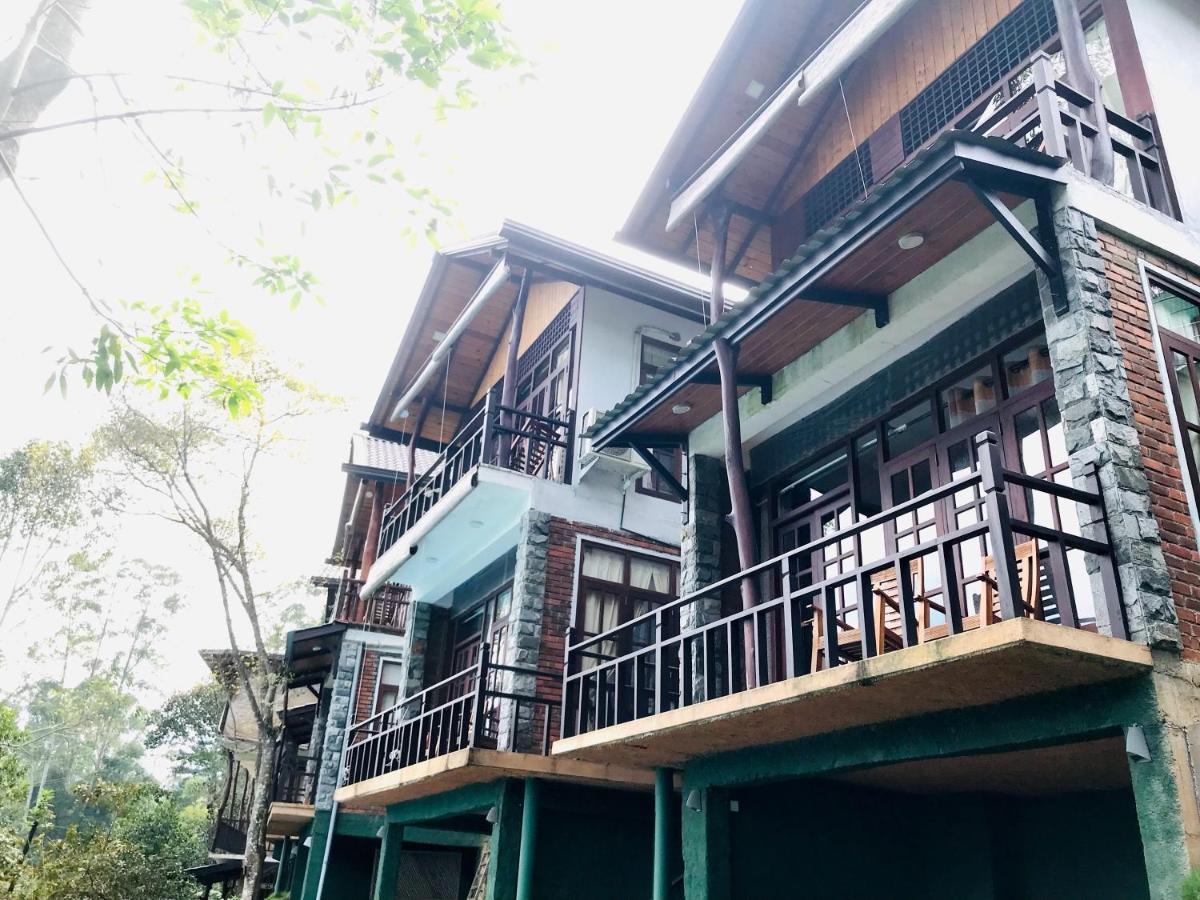 Tina Nature Villa Ella Zewnętrze zdjęcie