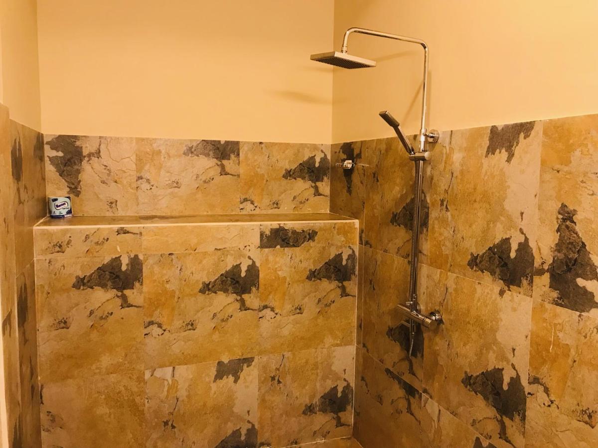 Tina Nature Villa Ella Zewnętrze zdjęcie