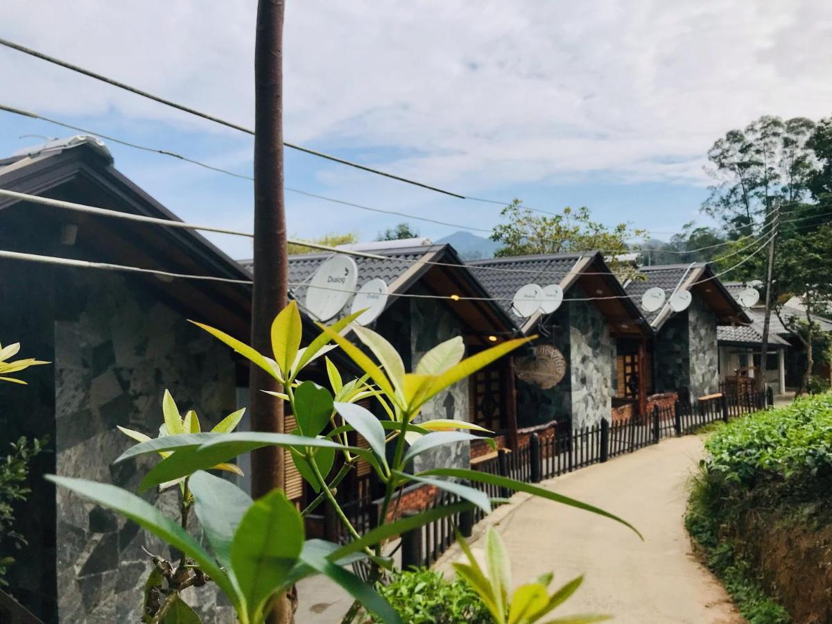 Tina Nature Villa Ella Zewnętrze zdjęcie