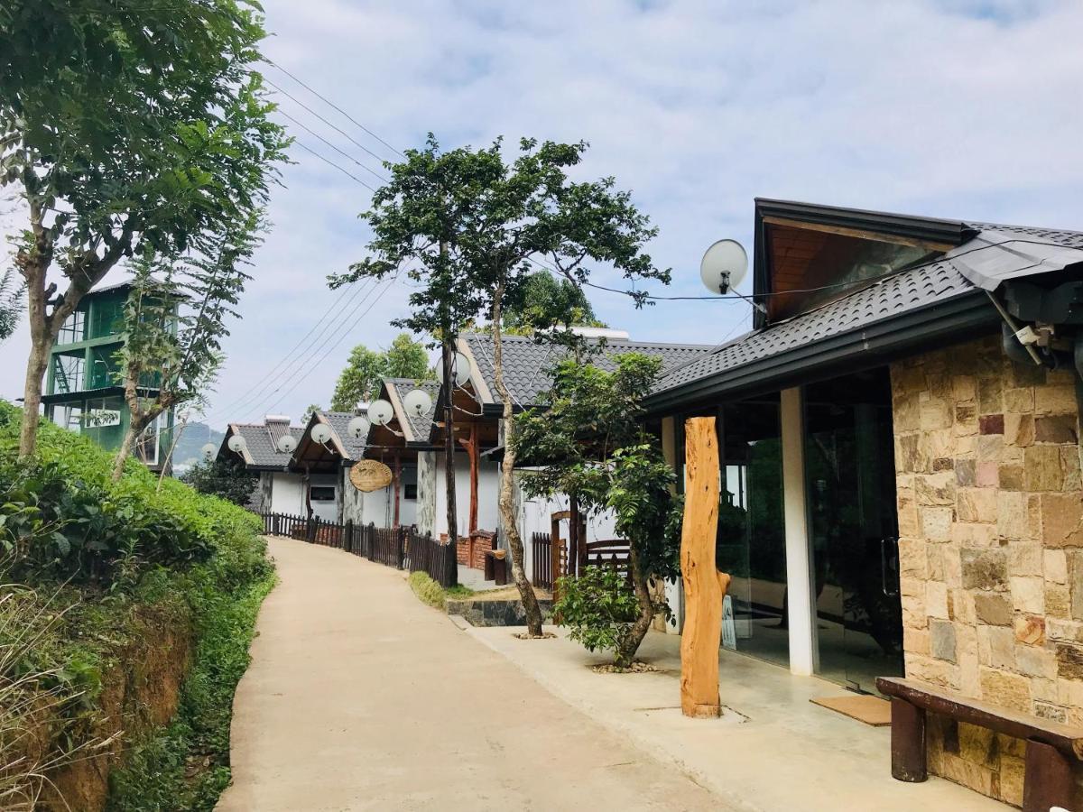 Tina Nature Villa Ella Zewnętrze zdjęcie