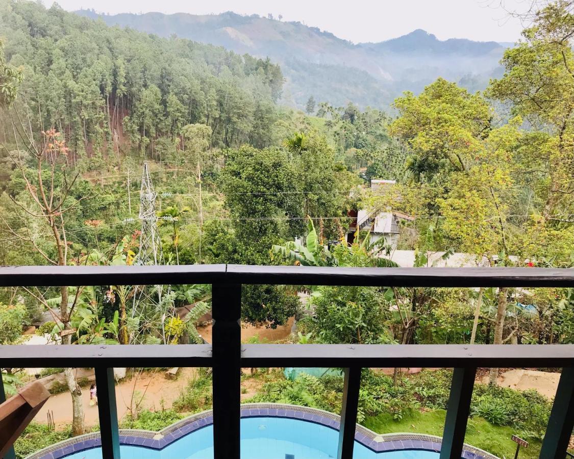Tina Nature Villa Ella Zewnętrze zdjęcie