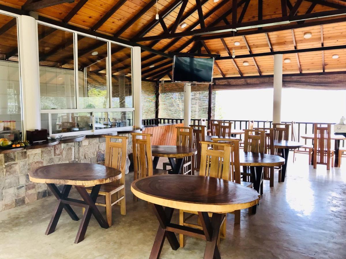 Tina Nature Villa Ella Zewnętrze zdjęcie