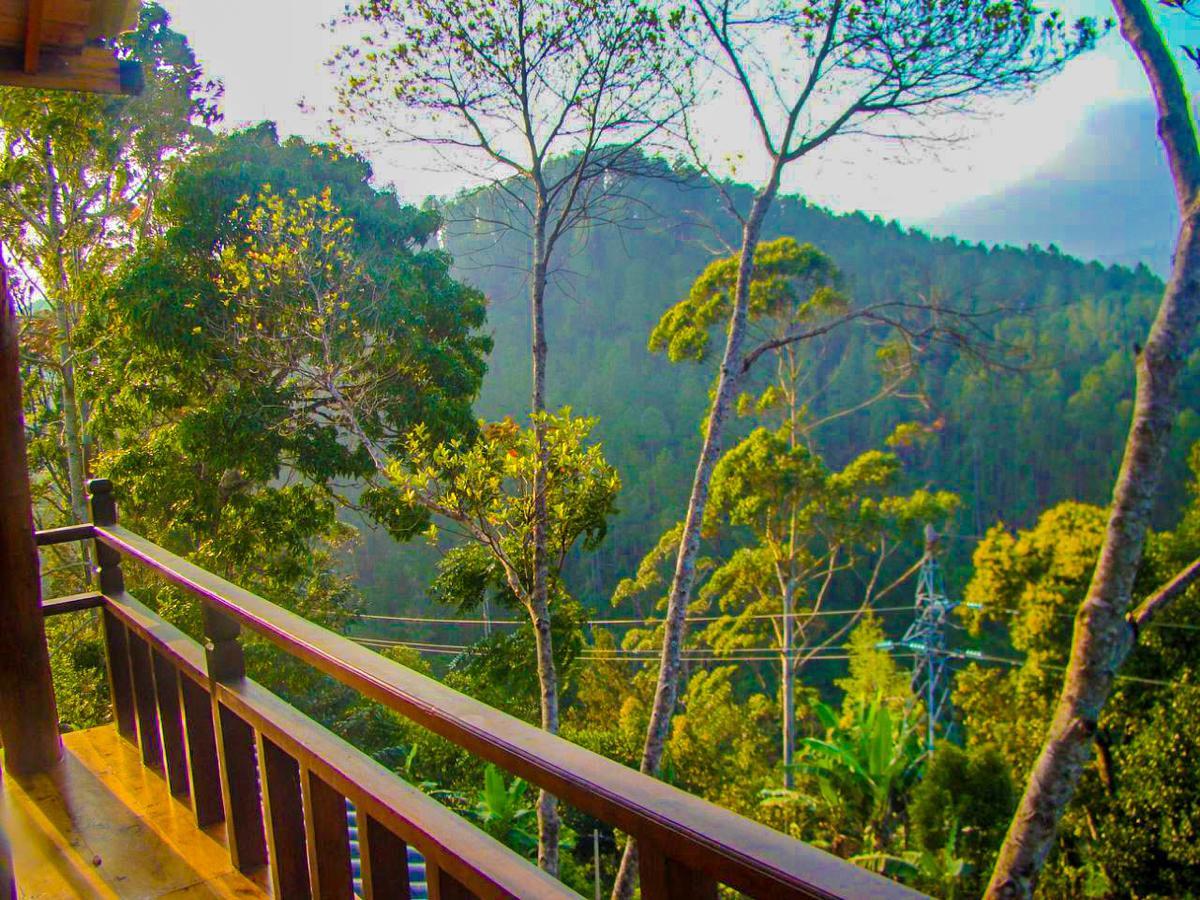 Tina Nature Villa Ella Zewnętrze zdjęcie