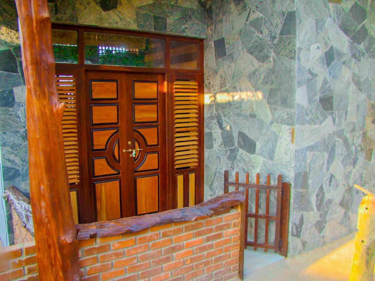 Tina Nature Villa Ella Zewnętrze zdjęcie