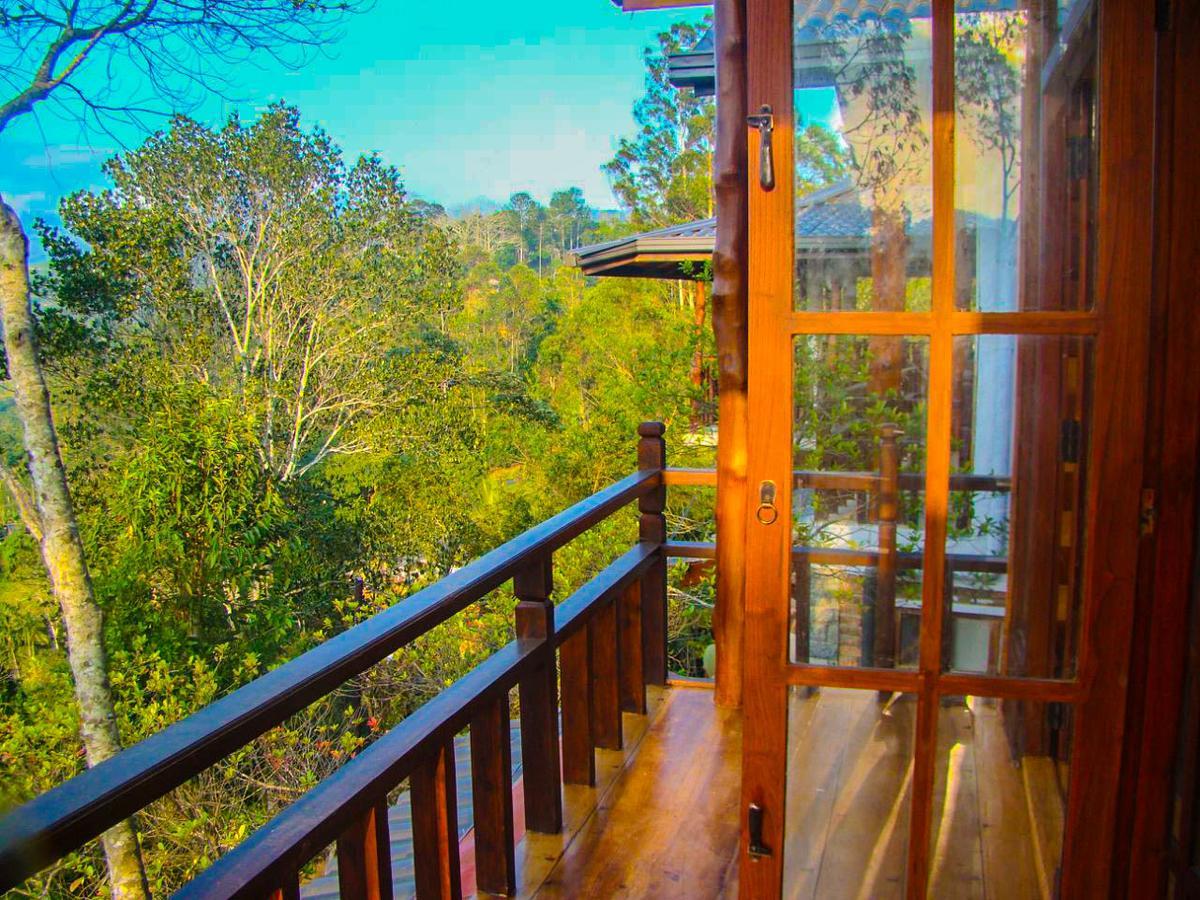 Tina Nature Villa Ella Zewnętrze zdjęcie