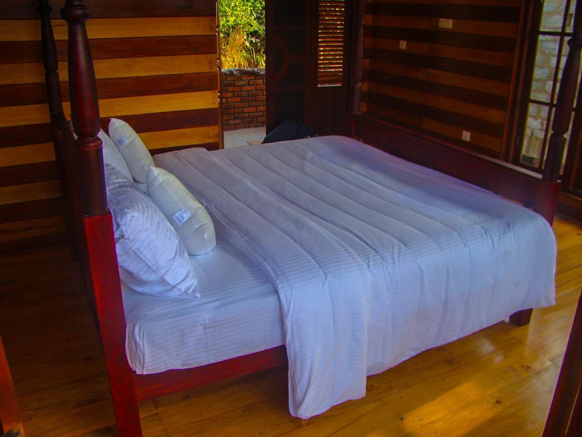 Tina Nature Villa Ella Zewnętrze zdjęcie