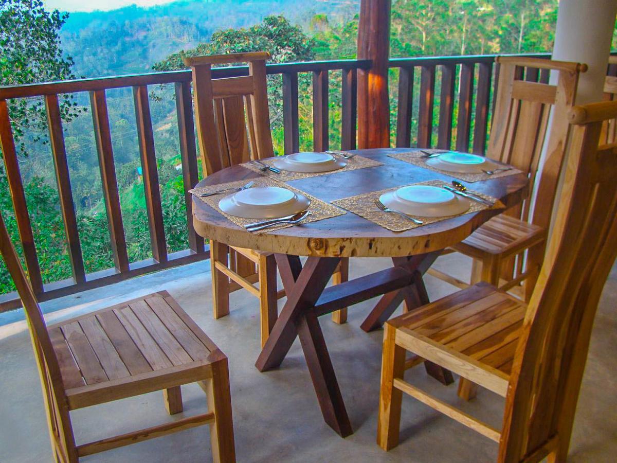 Tina Nature Villa Ella Zewnętrze zdjęcie