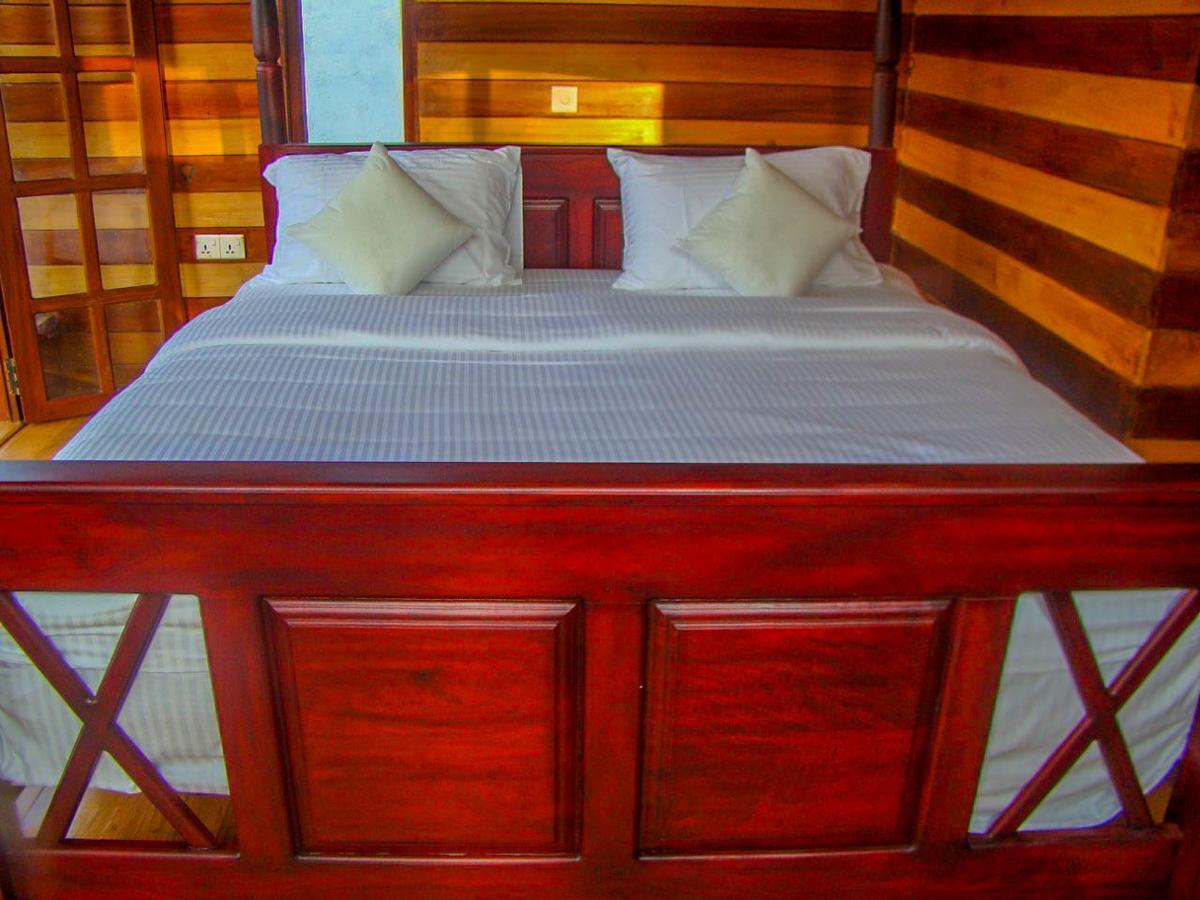 Tina Nature Villa Ella Zewnętrze zdjęcie