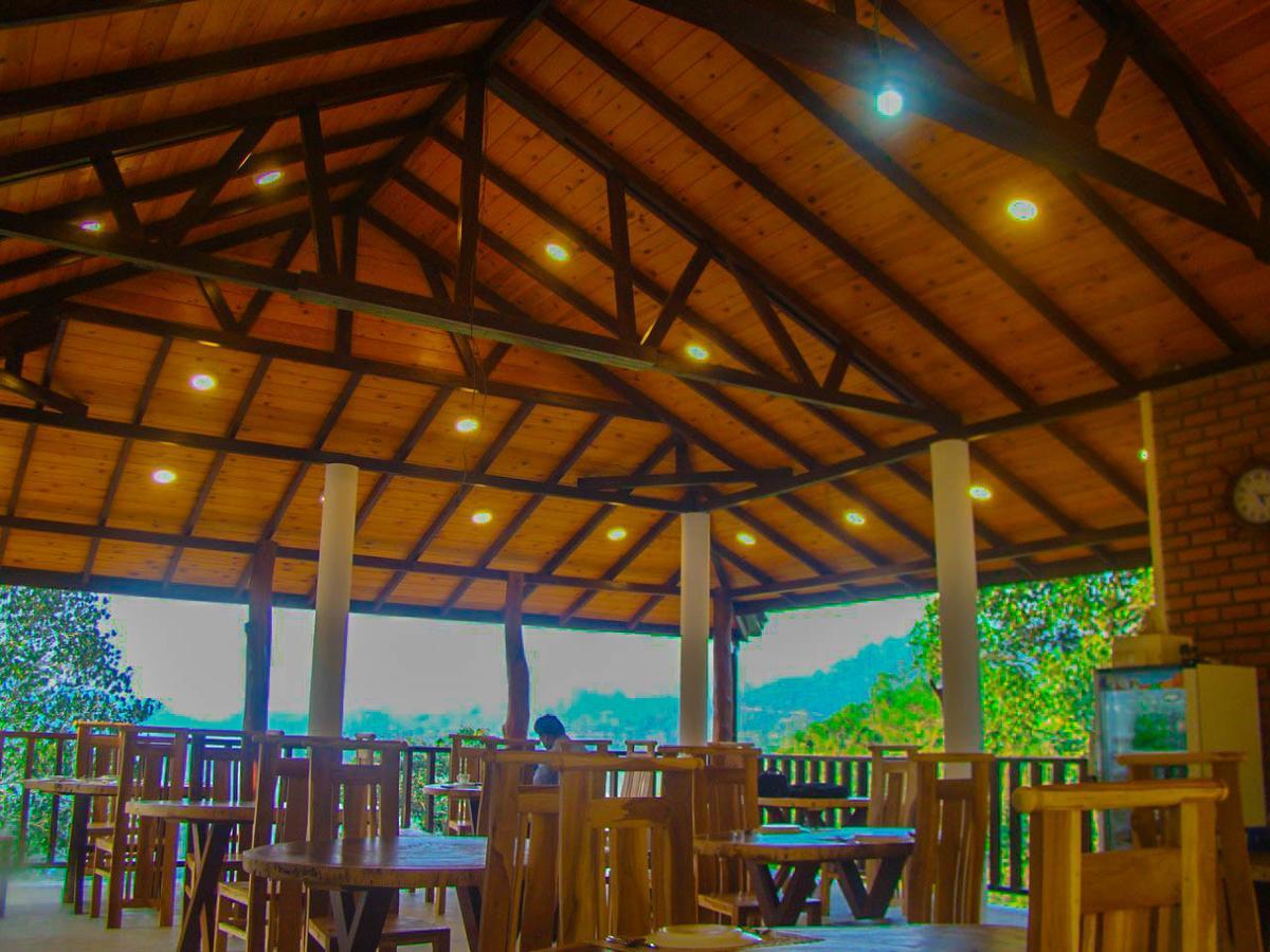 Tina Nature Villa Ella Zewnętrze zdjęcie