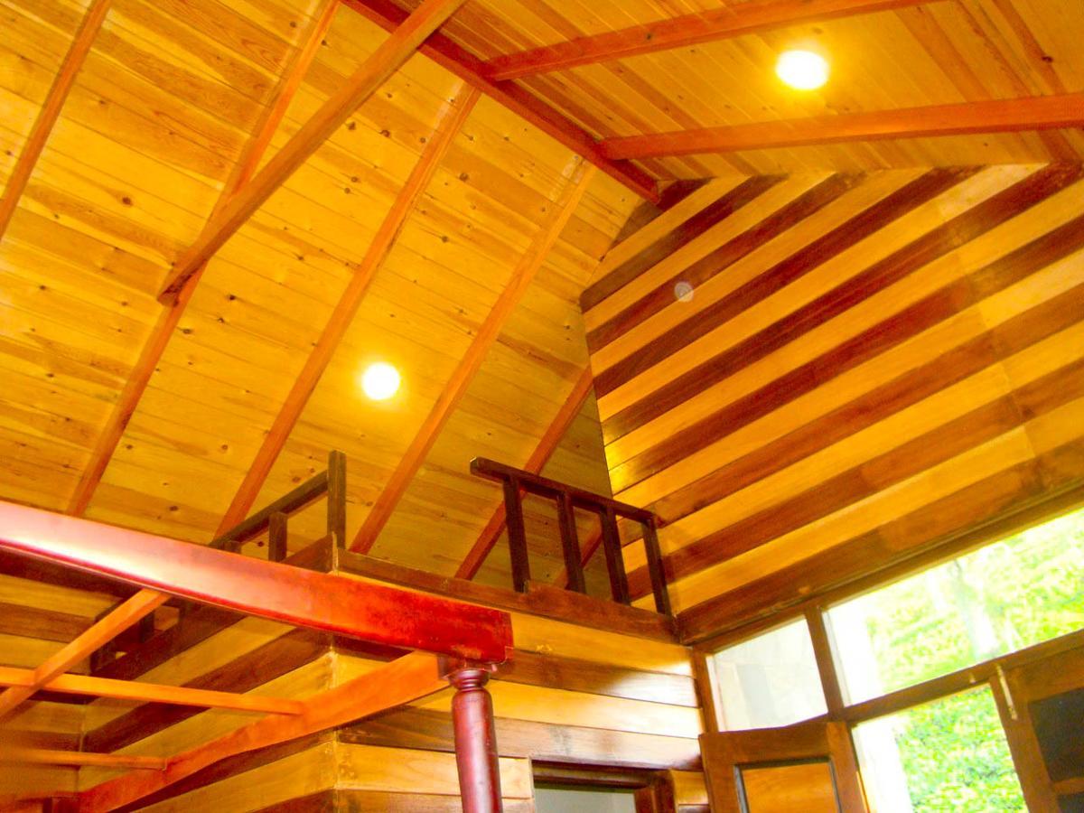 Tina Nature Villa Ella Zewnętrze zdjęcie