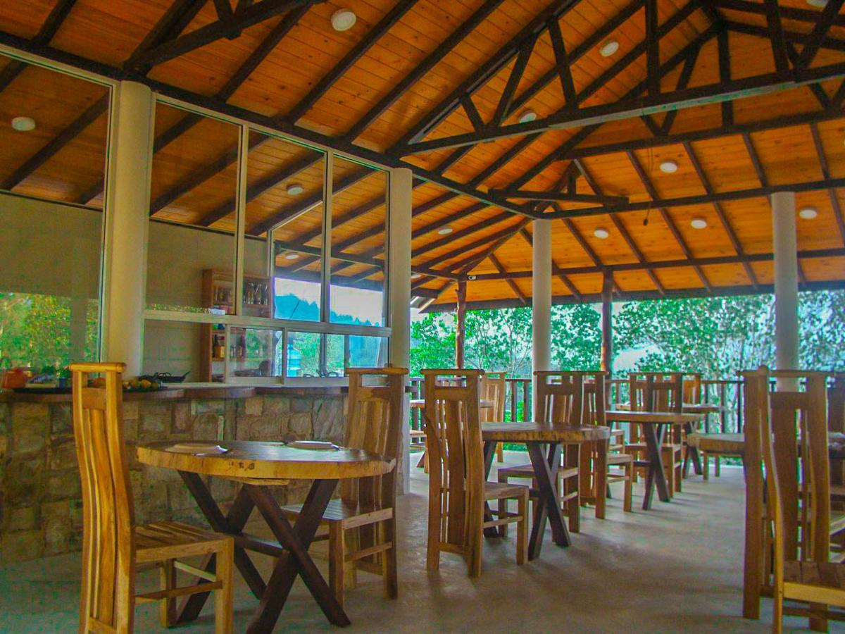 Tina Nature Villa Ella Zewnętrze zdjęcie