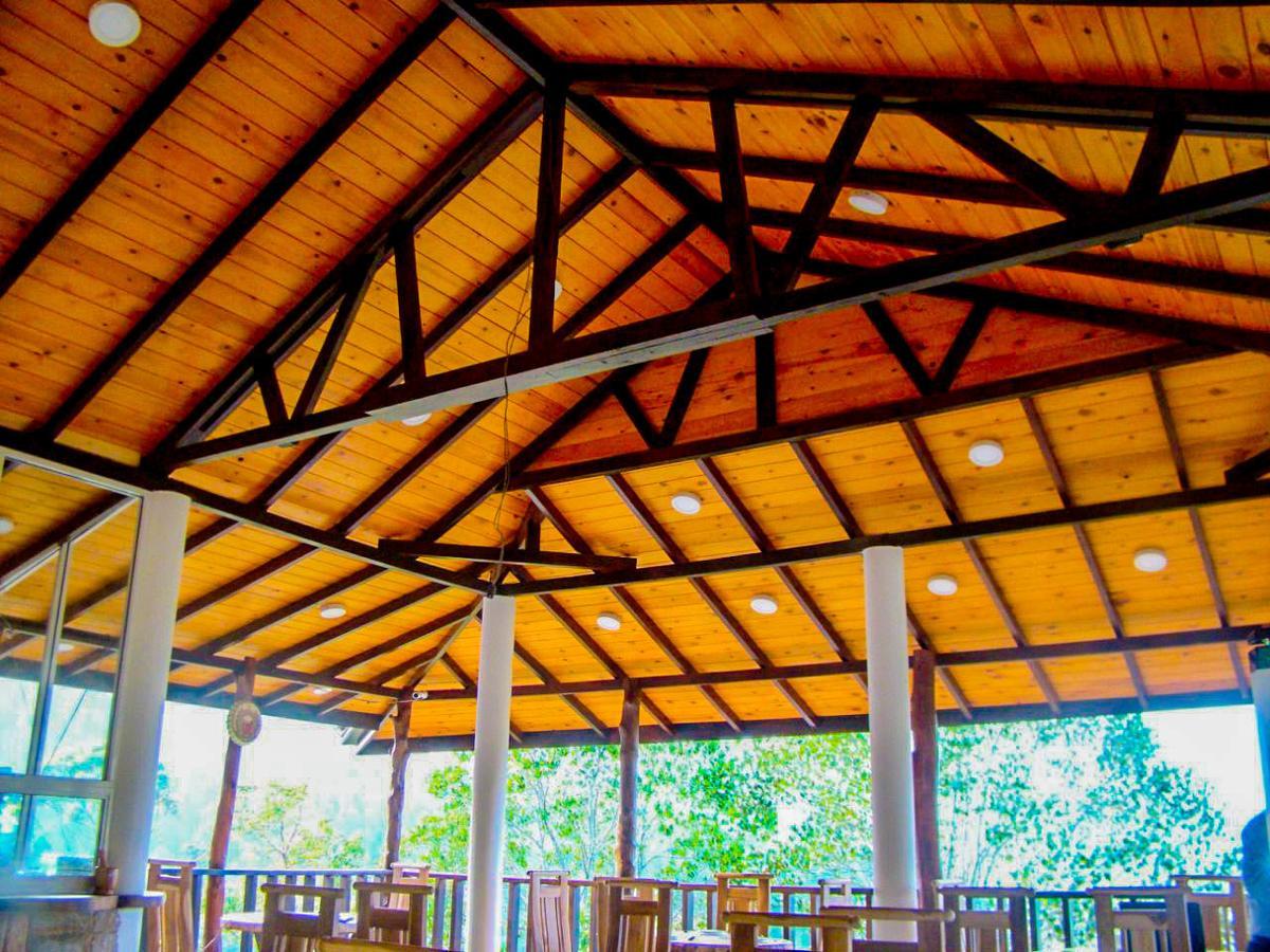 Tina Nature Villa Ella Zewnętrze zdjęcie