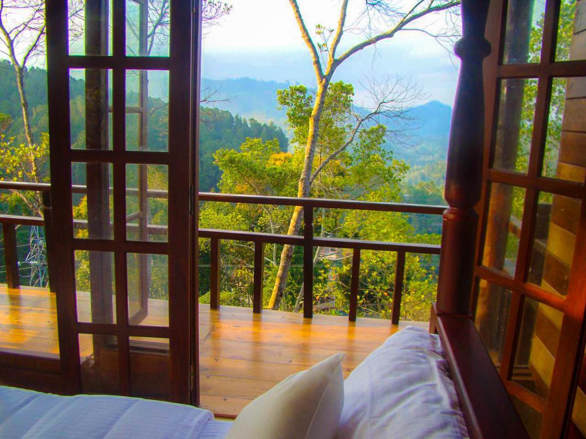 Tina Nature Villa Ella Zewnętrze zdjęcie