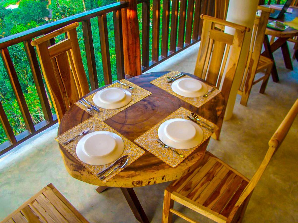 Tina Nature Villa Ella Zewnętrze zdjęcie