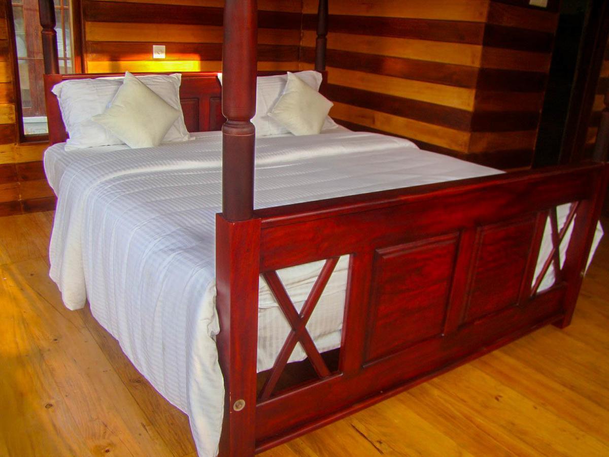Tina Nature Villa Ella Zewnętrze zdjęcie