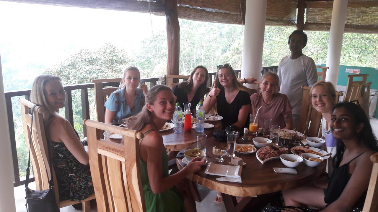Tina Nature Villa Ella Zewnętrze zdjęcie