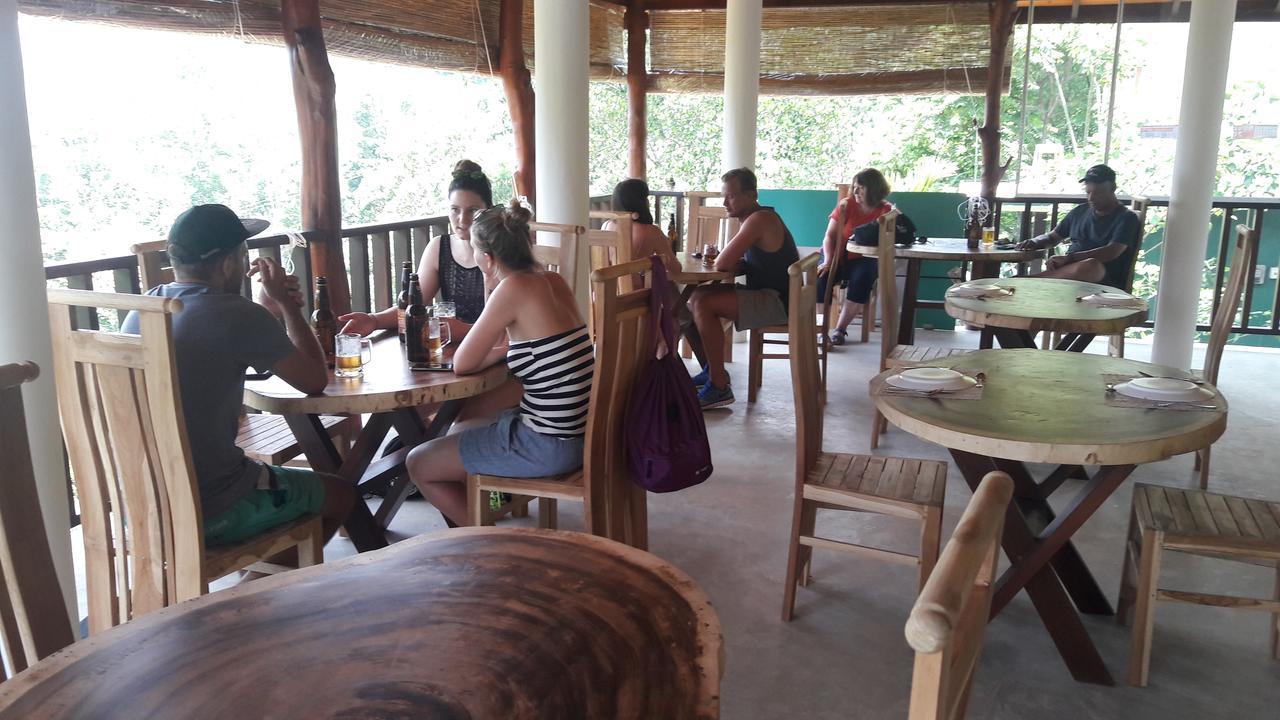Tina Nature Villa Ella Zewnętrze zdjęcie