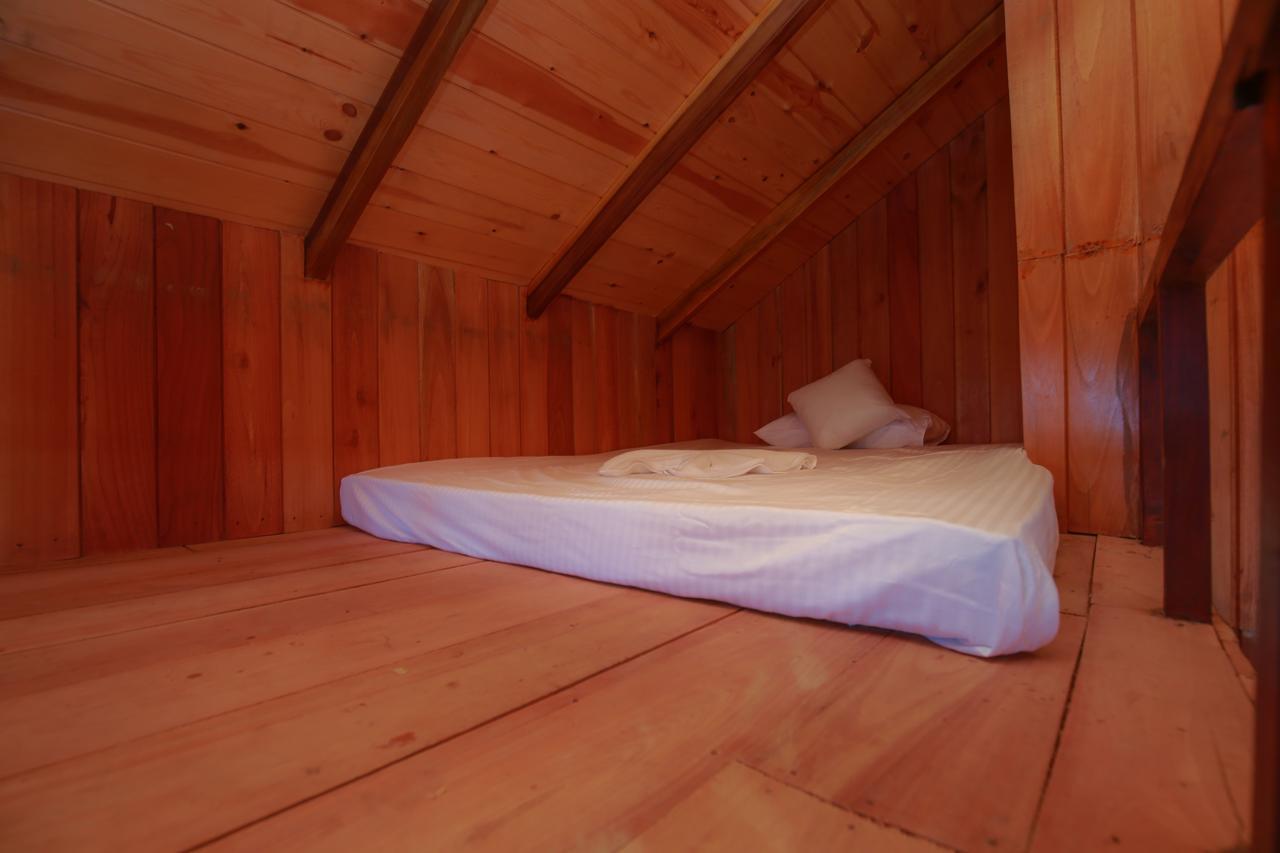 Tina Nature Villa Ella Zewnętrze zdjęcie