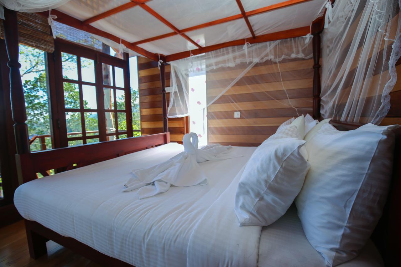 Tina Nature Villa Ella Zewnętrze zdjęcie