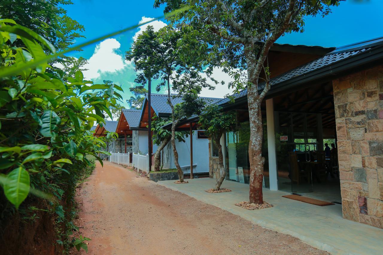 Tina Nature Villa Ella Zewnętrze zdjęcie