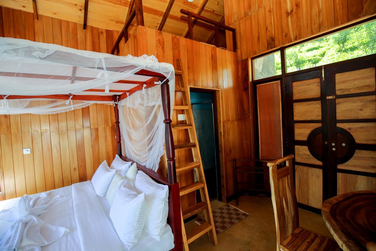 Tina Nature Villa Ella Zewnętrze zdjęcie